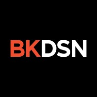 BKDSN logo - Similar company to Broken Pencil Studios