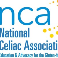 National Celiac Association logo - Similar company to Beyond Celiac