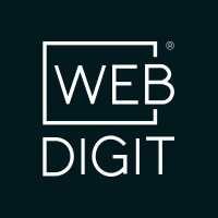 Webdigit - Expert Wordpress logo - Similar company to Digilize | Agence Web