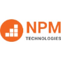 NPM Technologies logo - Similar company to Oneaccess