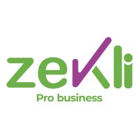 Zekli.Digital logo - Similar company to Test Sms
