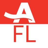 AARP Florida logo - Similar company to Wecount!