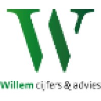 Willem cijfers & advies logo - Similar company to Jep Webdesign
