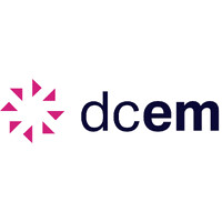 Delta Capita Environmental Markets logo - Similar company to The Tashinga Partnership