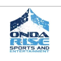 OnDaRise Sport&Entertainment logo - Similar company to 2023 Jeux Du Canada Games