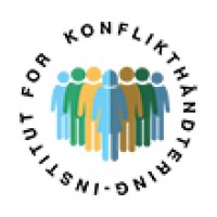IFKH - Institut for Konflikthåndtering logo - Similar company to Mangfoldighed.Dk