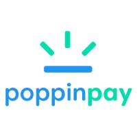 PoppinPay logo - Similar company to Templett