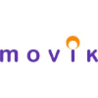 Movik Networks logo - Similar company to Camiant
