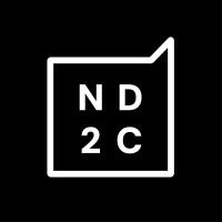 National Digital Design Conference logo - Similar company to Frontmatter