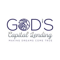 GOD'S Capital Lending logo - Similar company to Ulend Finance