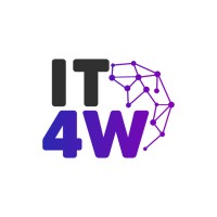 IT4W logo - Similar company to Qualis Lab