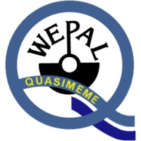 WEPAL-QUASIMEME logo - Similar company to Minke Project