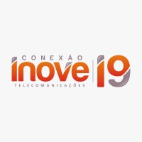 Conexão Inove Telecom - i9 logo - Similar company to Voluy Telecom