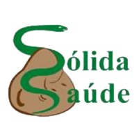 Sólida Saúde logo - Similar company to Borba Gato Marketing Digital