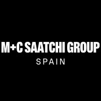 M+C Saatchi Spain logo - Similar company to Marzo