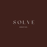 Solve Creative Agency logo - Similar company to On Dit