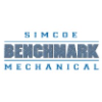 Simcoe Benchmark Mechanical Inc. logo - Similar company to Donnex Mechanical