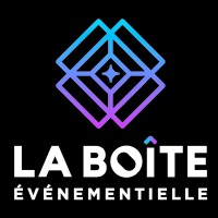 La Boîte événementielle logo - Similar company to Aliter Concept