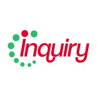 Inquiry asbl logo - Similar company to Cobalt4U