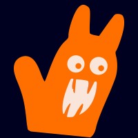 Monster Mitt logo - Similar company to Onixa 3D Studio