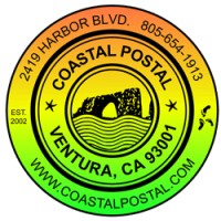 Coastal Postal