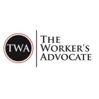The Worker'S Advocate