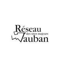 Réseau des sites majeurs de Vauban logo - Similar company to Grand Besançon