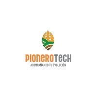 Pionerotech logo - Similar company to Tiun S.A.