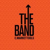 emarkettools logo - Similar company to Once Group