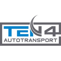 Ten4 Auto Transport & Logistics LLC logo - Similar company to E Express