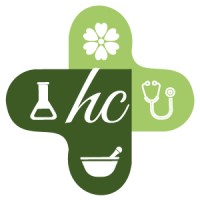 Herbal Clinician™ logo - Similar company to Bonerge Lifescience