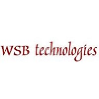 WSB Technologies logo - Similar company to Grant Bulmuo