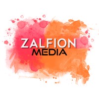 Zalfion Media logo - Similar company to Project Ivy