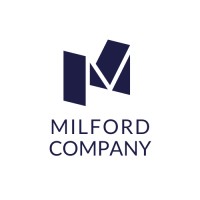 Milford Company logo - Similar company to Progedim