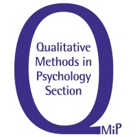 BPS Qualitative Methods in Psychology (QMiP) Section logo - Similar company to Agents, Interaction And Complexity Research Group (Aic)