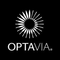 Independent Health Coach with OPTAVIA logo - Similar company to Educate-Wi