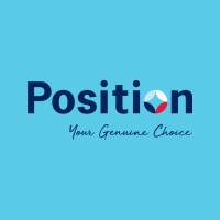 Position Property logo - Similar company to Rogerscorp