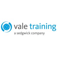 Vale Training logo - Similar company to Claims Ce
