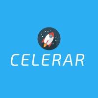 Celerar logo - Similar company to Lexana Inteligência Jurídica