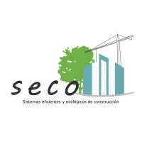 Seco | Sistemas Eficientes Y Ecológicos De Construcción