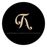 TA Weddings & Special Occasions logo - Similar company to Witwiz