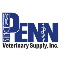 Penn Veterinary Supply Inc. logo - Similar company to Practivet
