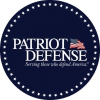 Patriot Defense Group logo - Similar company to Concierge Cyber