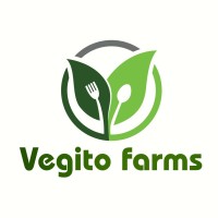 Vegito farms farmer producer company ltd logo - Similar company to Teavalon Farms