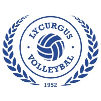 Volleybalvereniging Lycurgus logo - Similar company to Sportbase