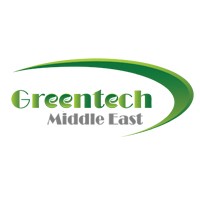Greentech Middle East Group logo - Similar company to Green-Tech