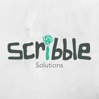 Scribble Solutions logo - Similar company to Pixelomedia