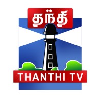 Thanthi TV (Metronation Chennai Television Pvt Ltd) logo - Similar company to Think Studios