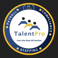TalentPro India Jobs logo - Similar company to Talentpro India