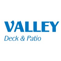 Valley Deck & Patio